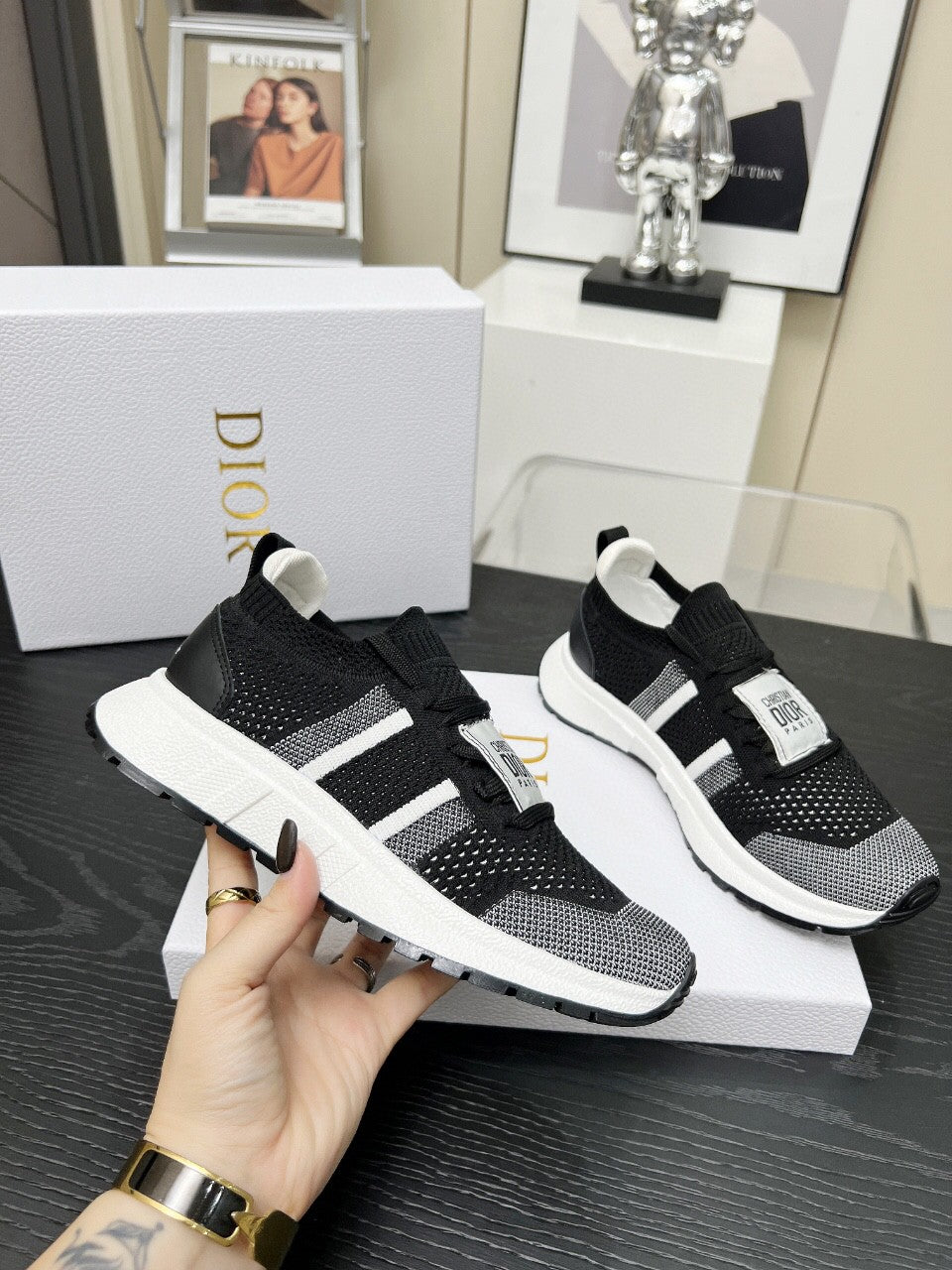 Z2Z85D51 Popular high-quality shoes
