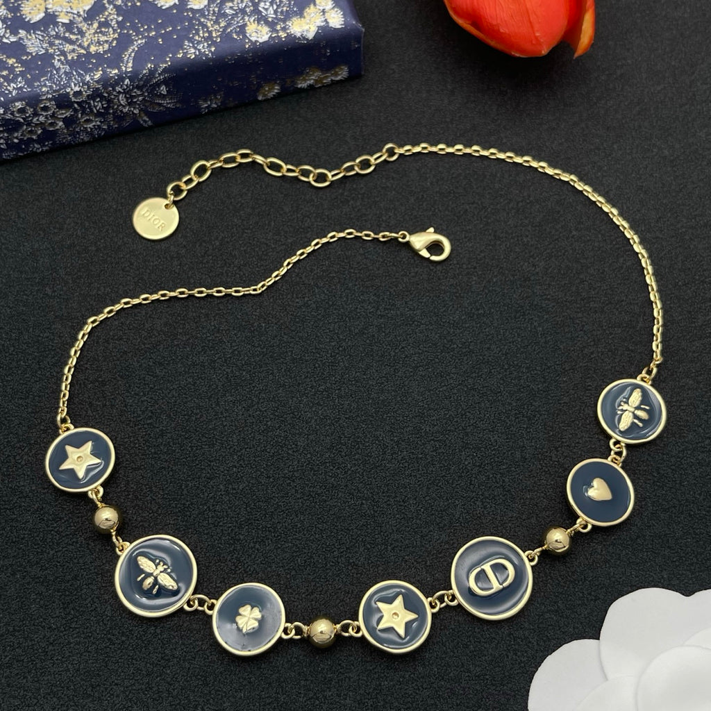X1Q85D64X Popular Necklace