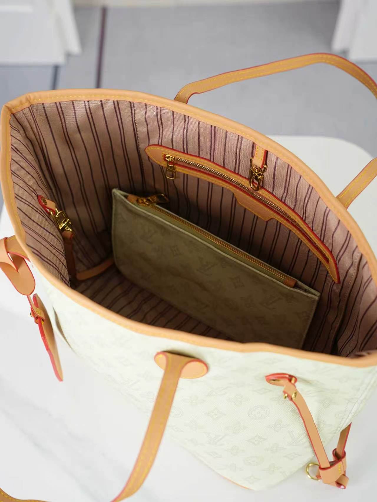 B1P46E89 Popular canvas bag