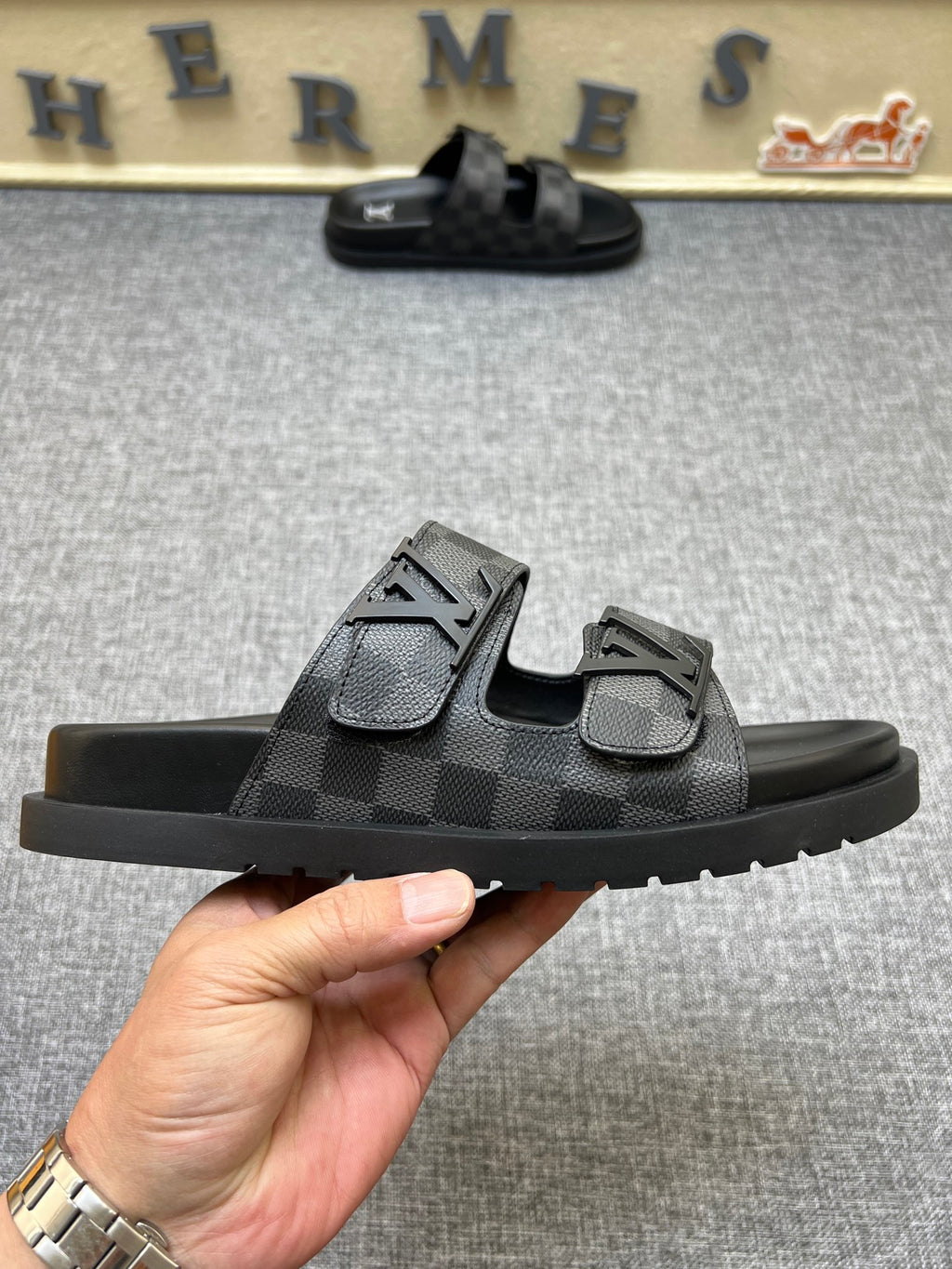 Z5R35E3 Popular Slippers shoes