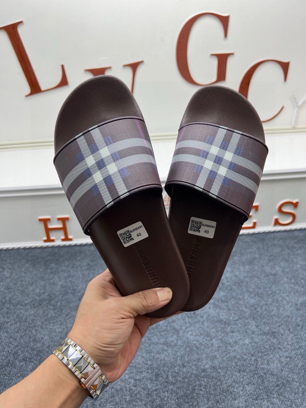 Z5Z35R253 Popular Slippers