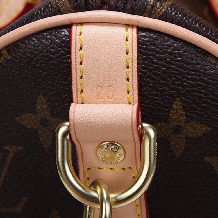 B1P120E8 Popular   leather bag 
