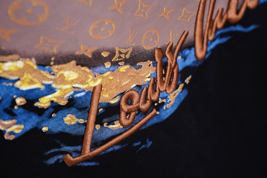 U1R76E17 Popular T-shirts