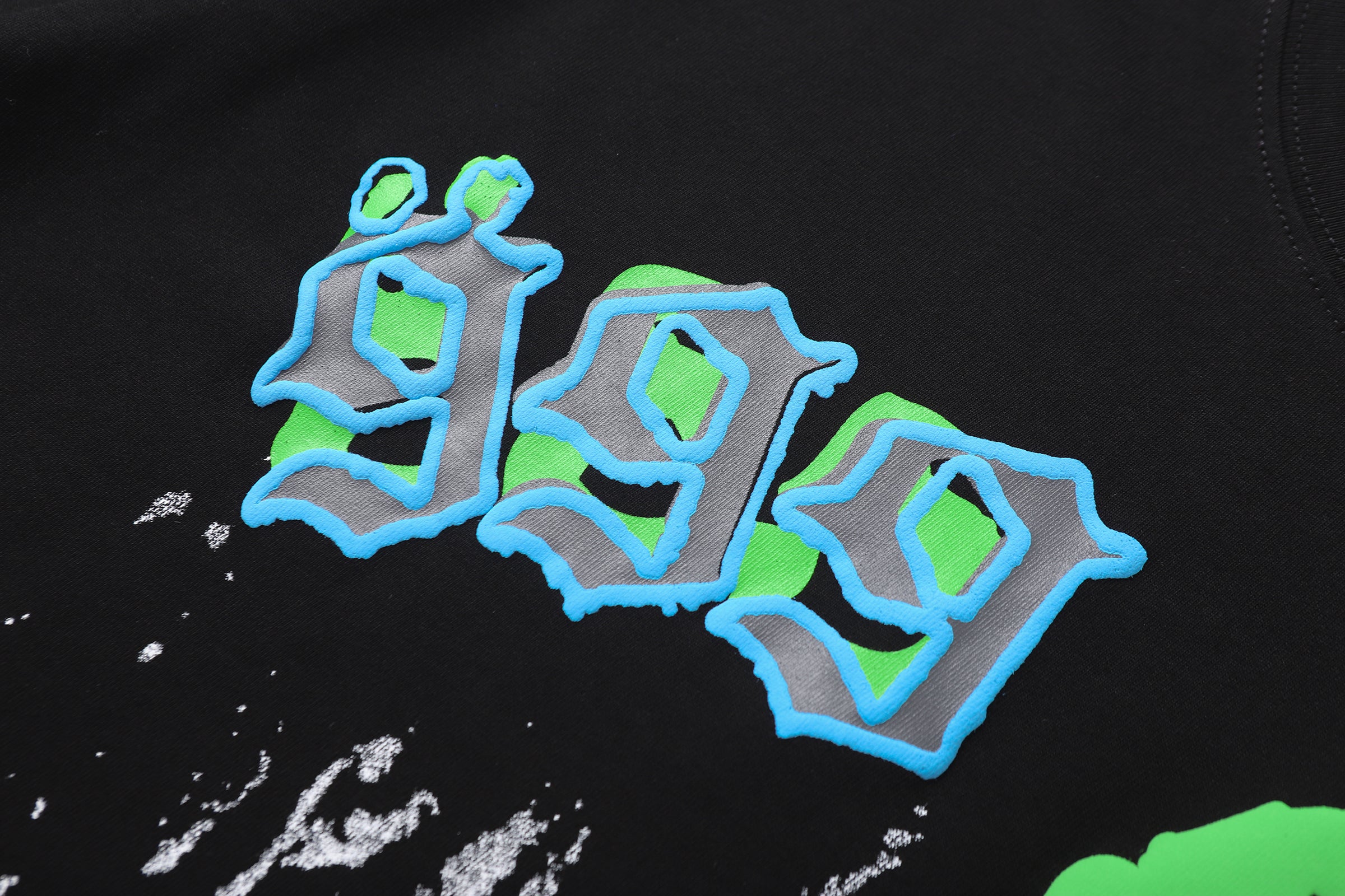 U1P36A46 Popular T-shirts