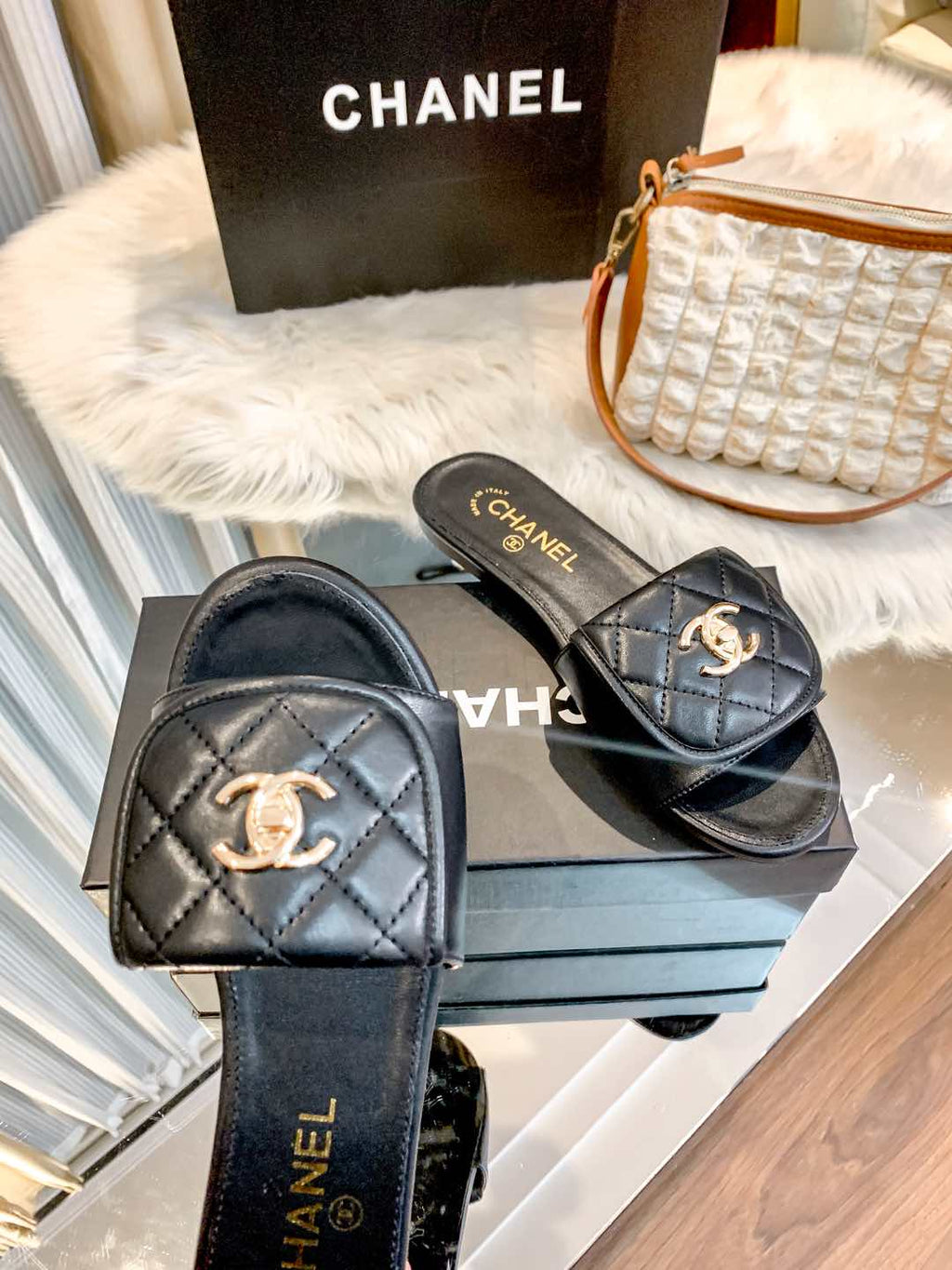 Z1ZC229 Popular Slippers