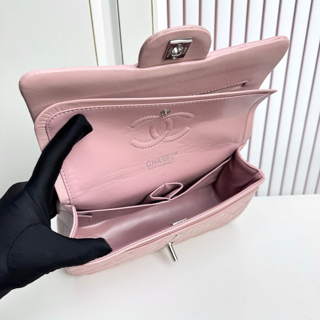 B1R76C15 Popular leather bag