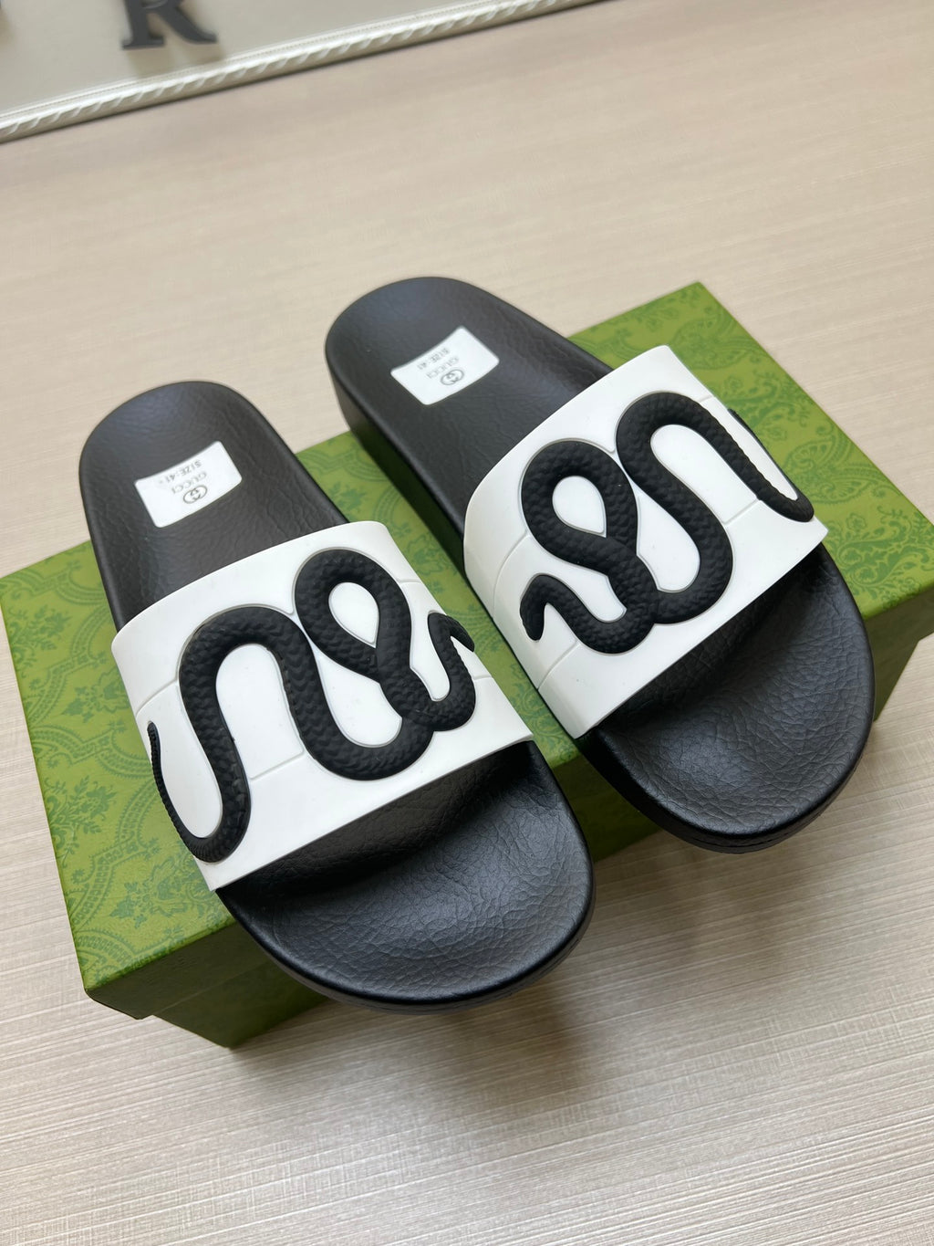 Z5LB217 Popular Slippers