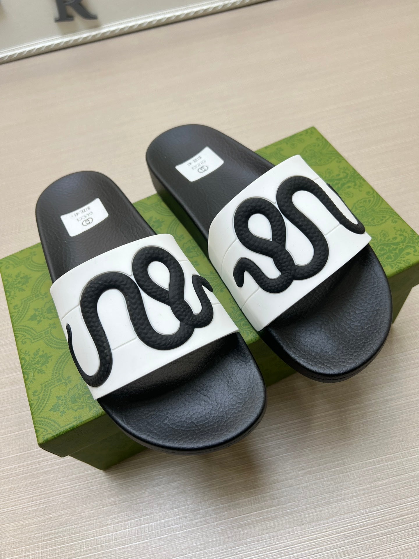 Z5LB217 Popular Slippers