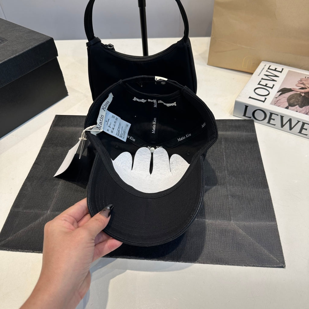 M1X36A4 Popular hats