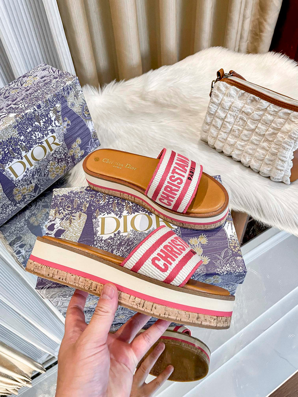 Z1LD22 Popular slippers