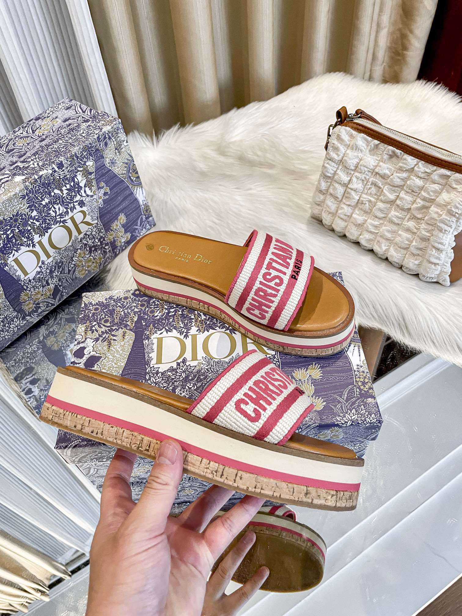 Z1LD22 Popular slippers