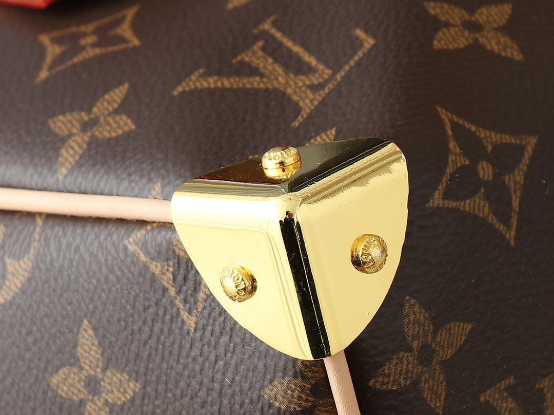 B1W25E87 Popular  leather bag