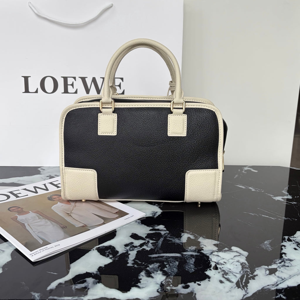 B1R66A12 Popular leather bag
