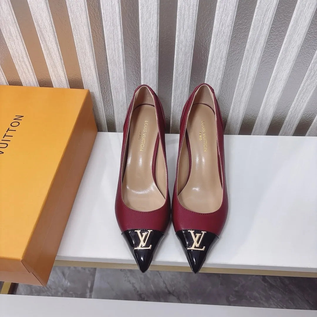 Z1ZE246 Popular High heels
