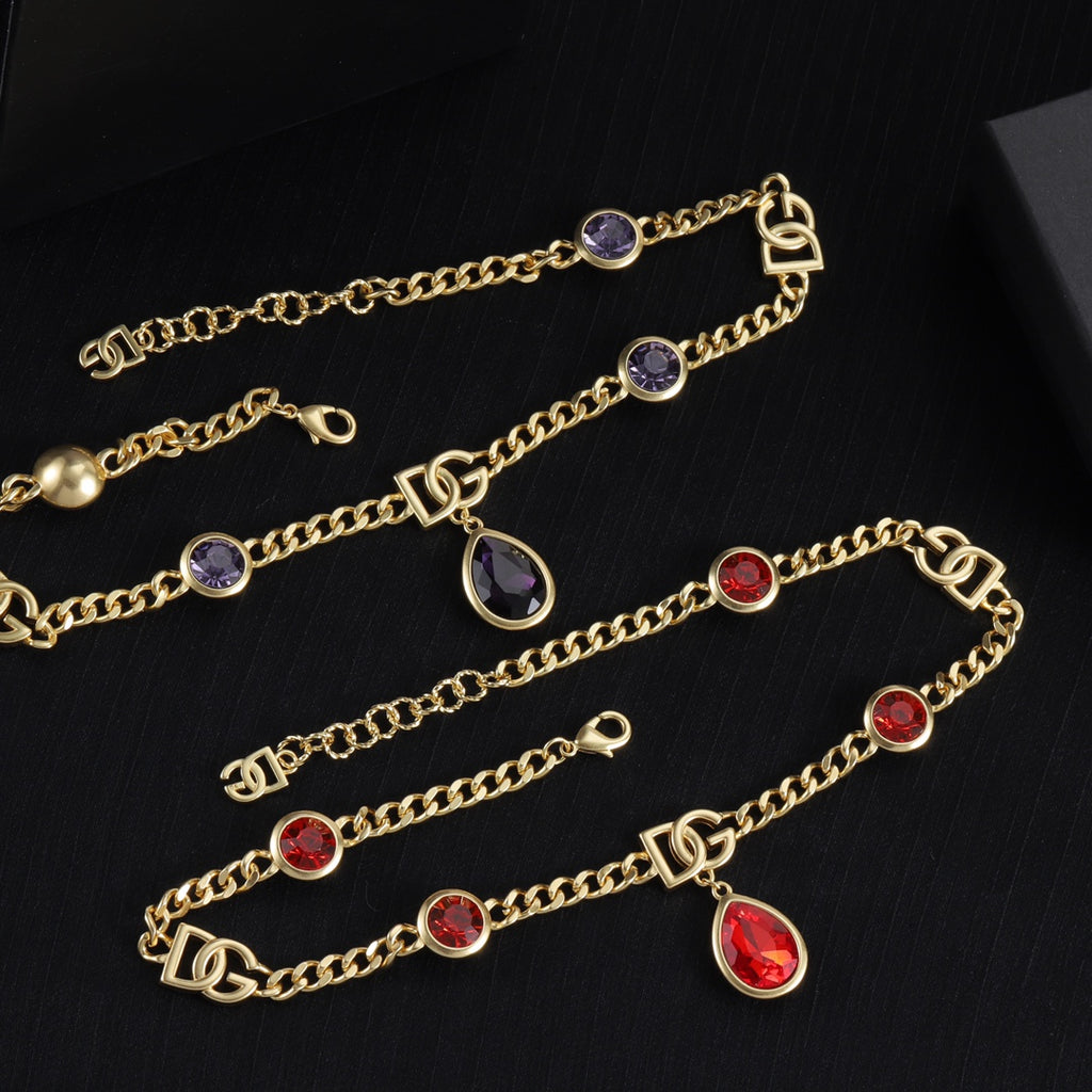 X1Q85A11X Popular Necklace
