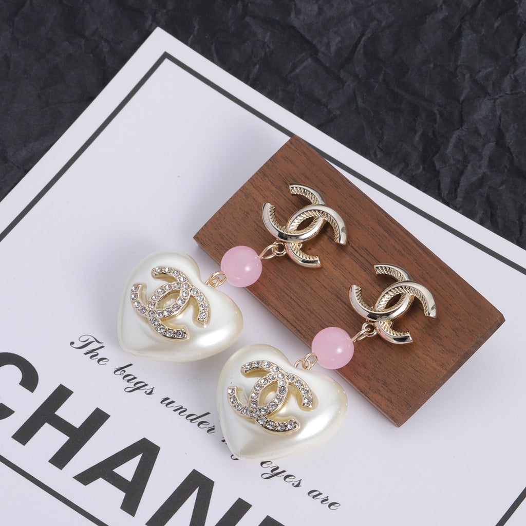 X1Y93C286E Popular   Earrings