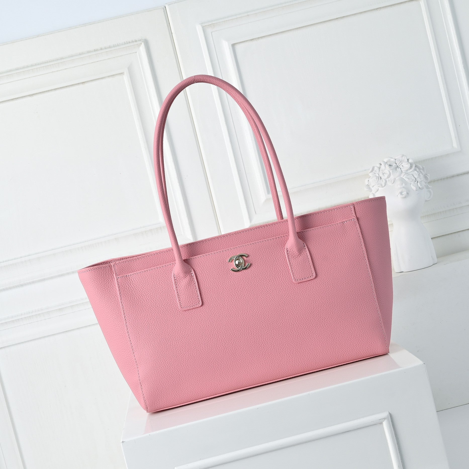 B1P46C178 Popular leather bag