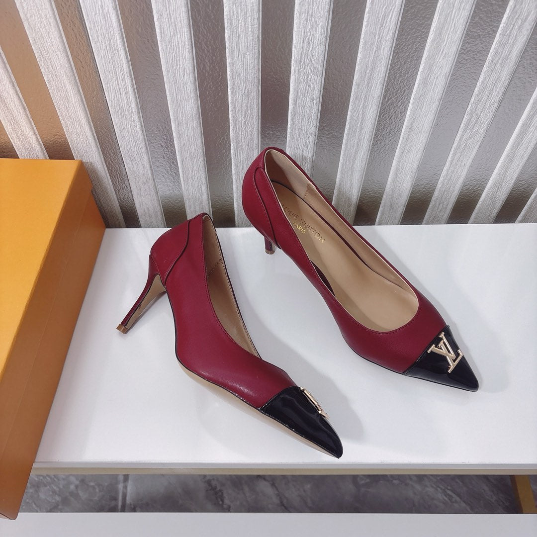 Z1ZE246 Popular High heels