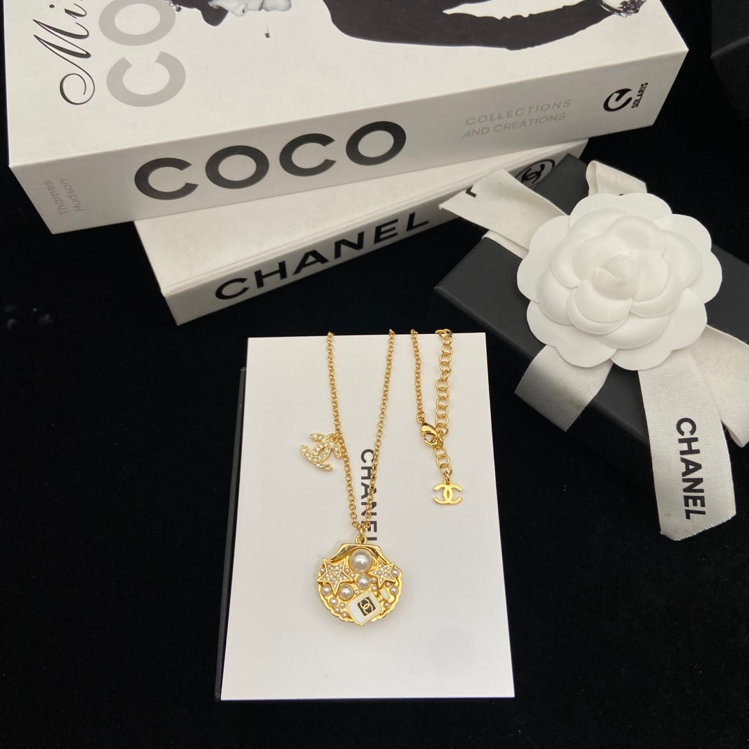 X1Q85C226X Popular Necklace