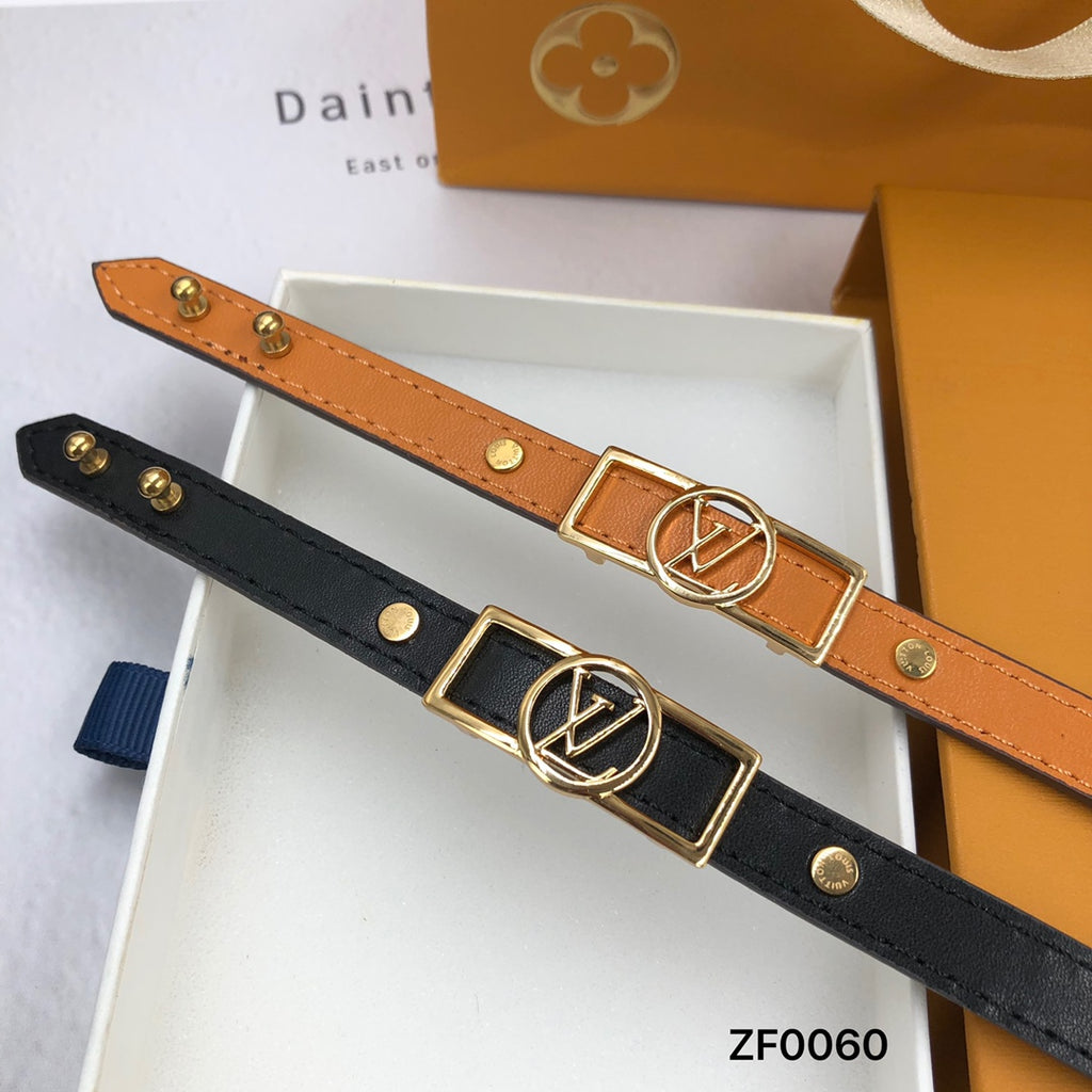 X1Z54E438K  Popular Bracelets