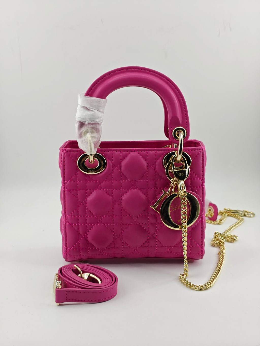 B1R15D60  Popular  leather bag