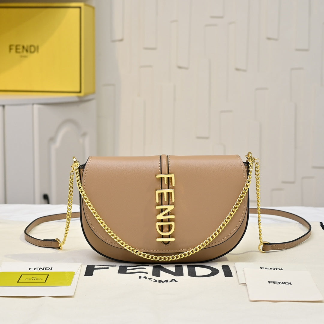 B1R15F138 Popular leather bag