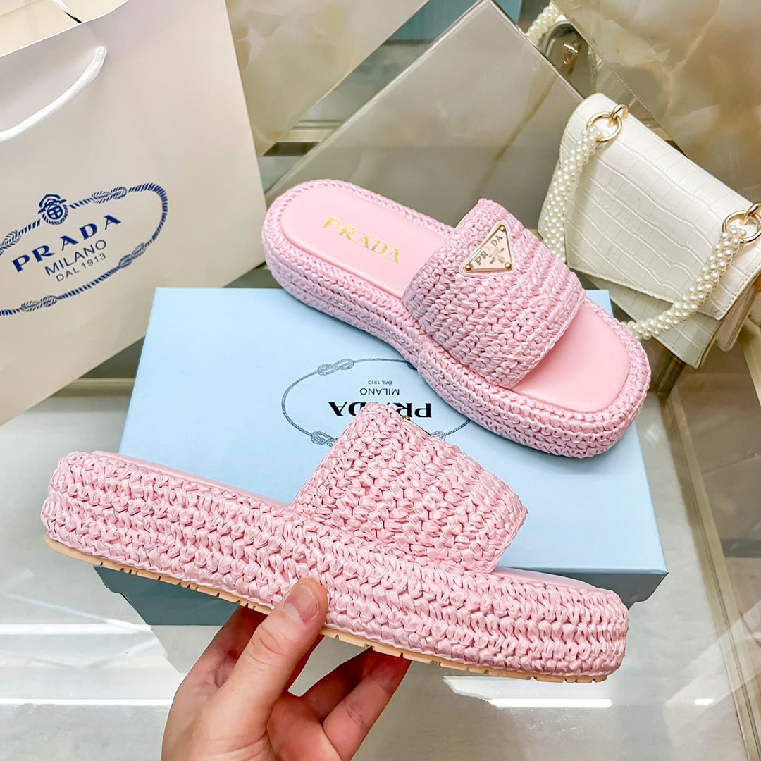 Z1ZPD22 Popular slippers
