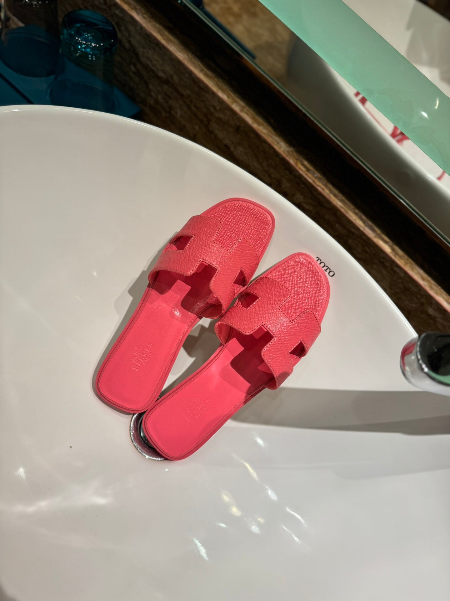 Z1ZH235 Popular Slippers