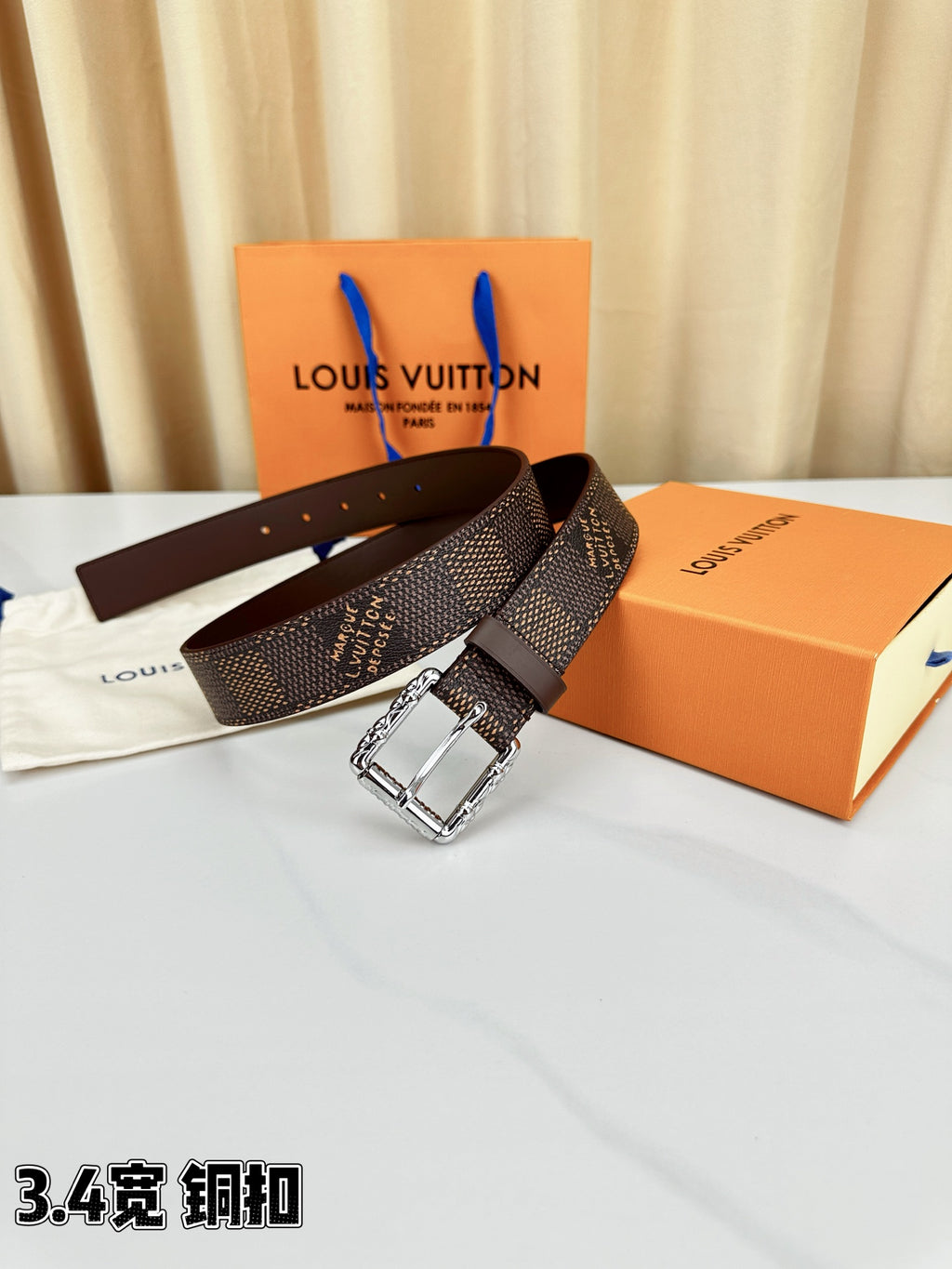 P1P36E44 Popular High quality belt With full package
