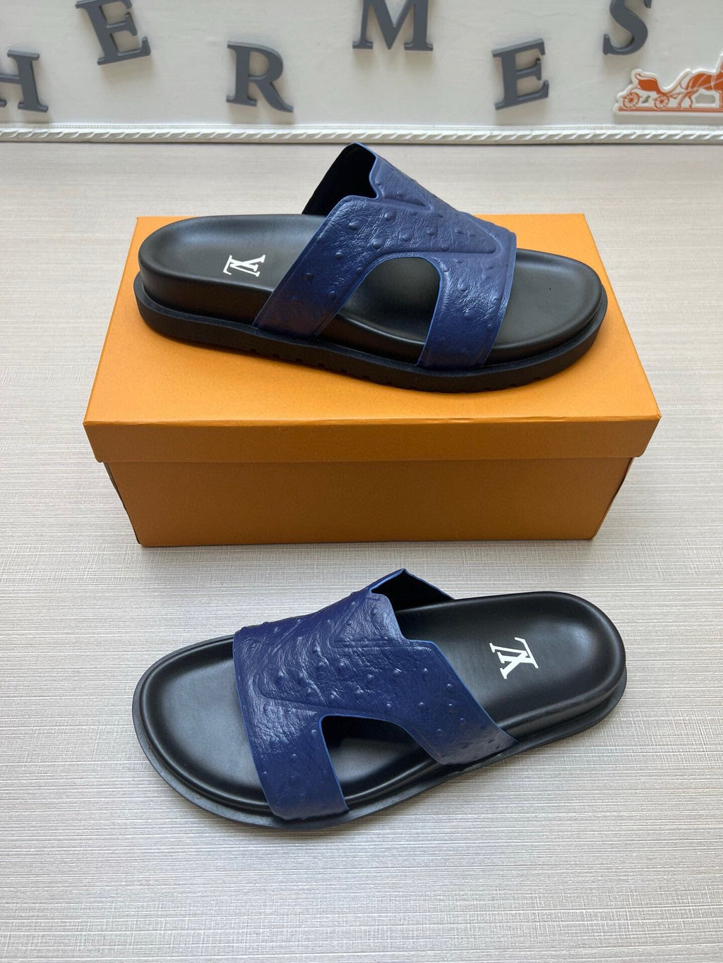Z5LE227 Popular Slippers