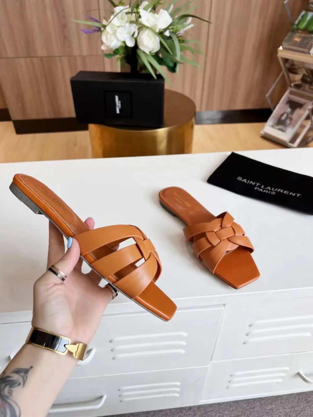 Z2R76SL32 Popular high-quality leather Shoes