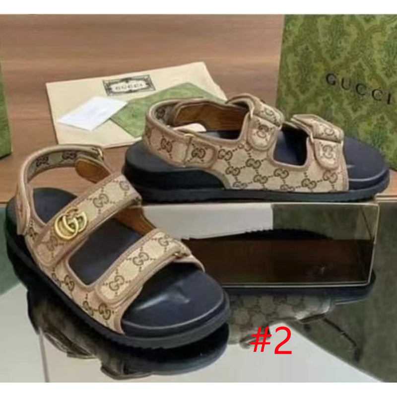 Z1Z54B214 Popular sandals