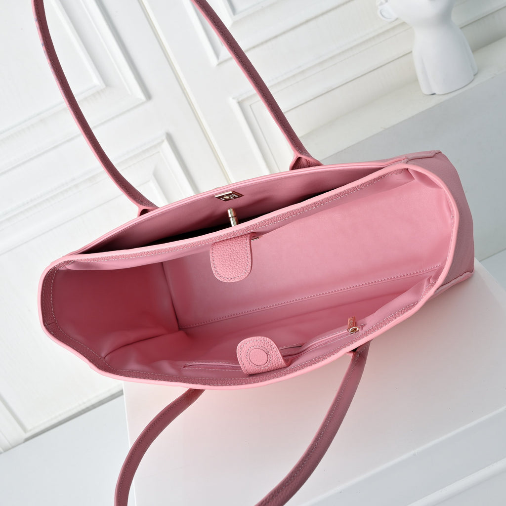 B1P46C178 Popular leather bag