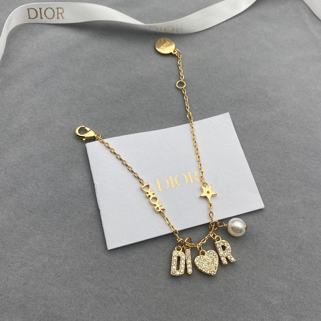 X1Z54D510X  Popular     Bracelets Necklaces