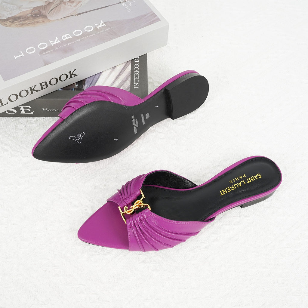 Z2R76SL33 Popular high-quality leather Shoes