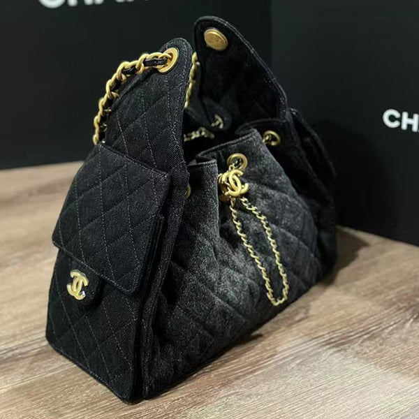 B1X55C21 Popular  high quality denim bag