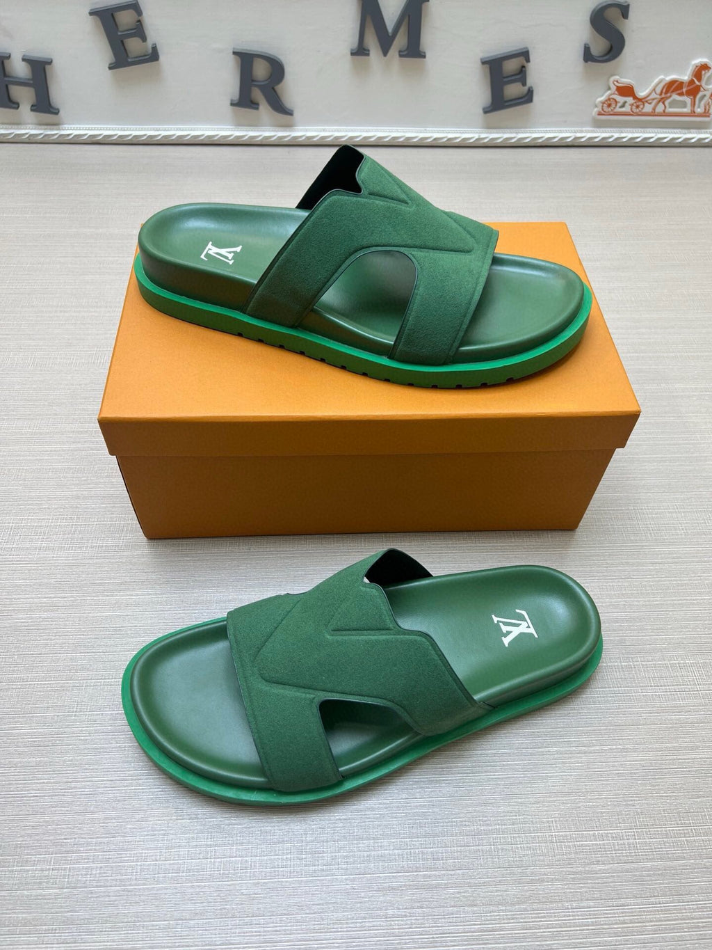 Z5LE229 Popular Slippers