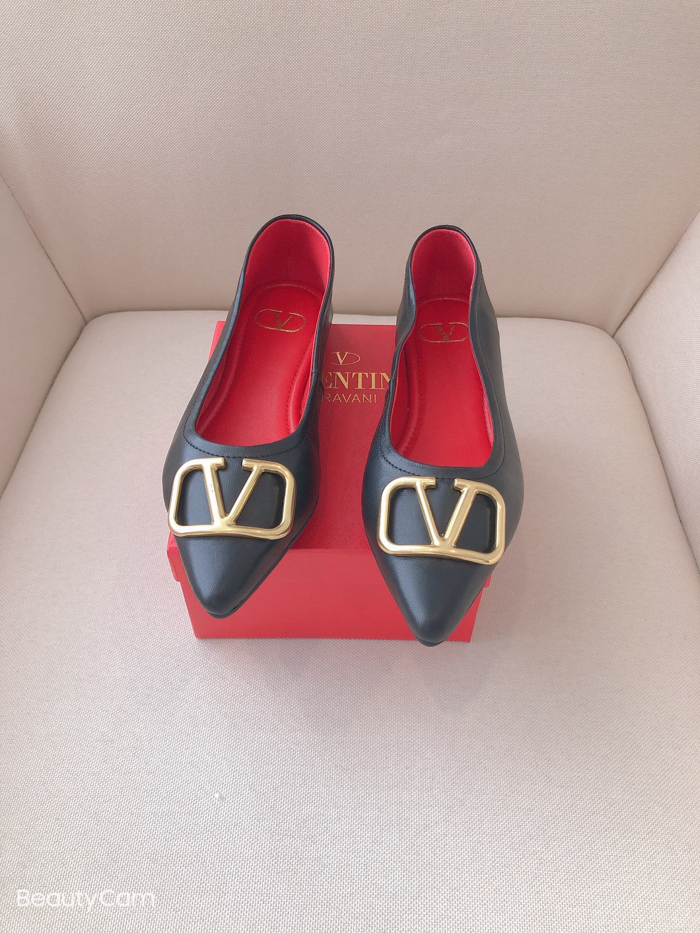 Z2Q95VL120 Popular high-quality leather Shoes