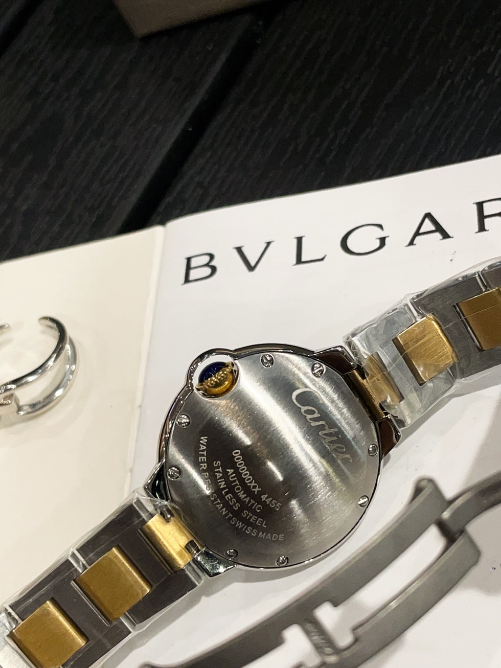 L1R36K101 Popular Watches