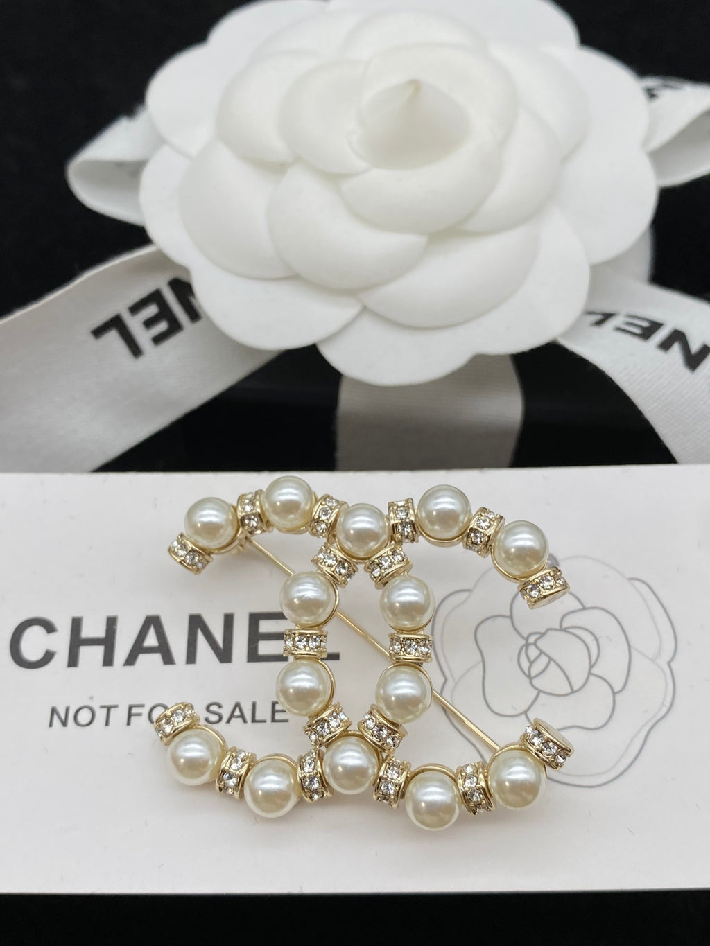 X1Z95C95X Popular Brooch
