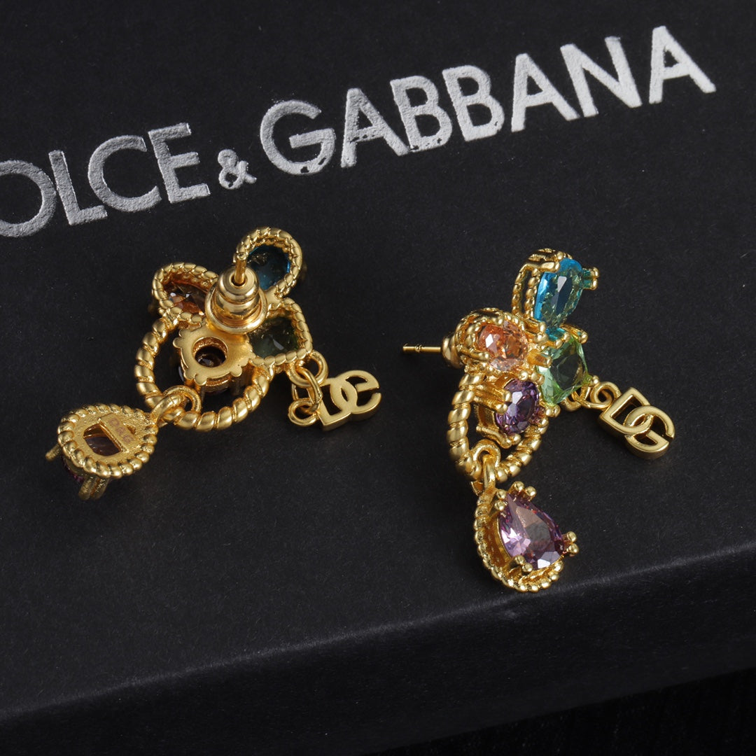 X1Z95A61E Popular Earrings