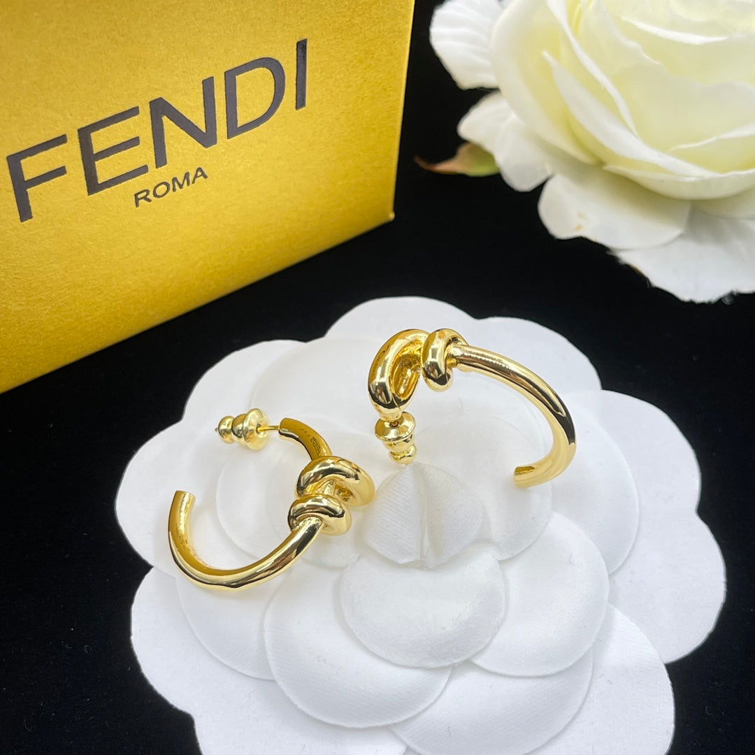 X1Z94F641E Popular  Earrings