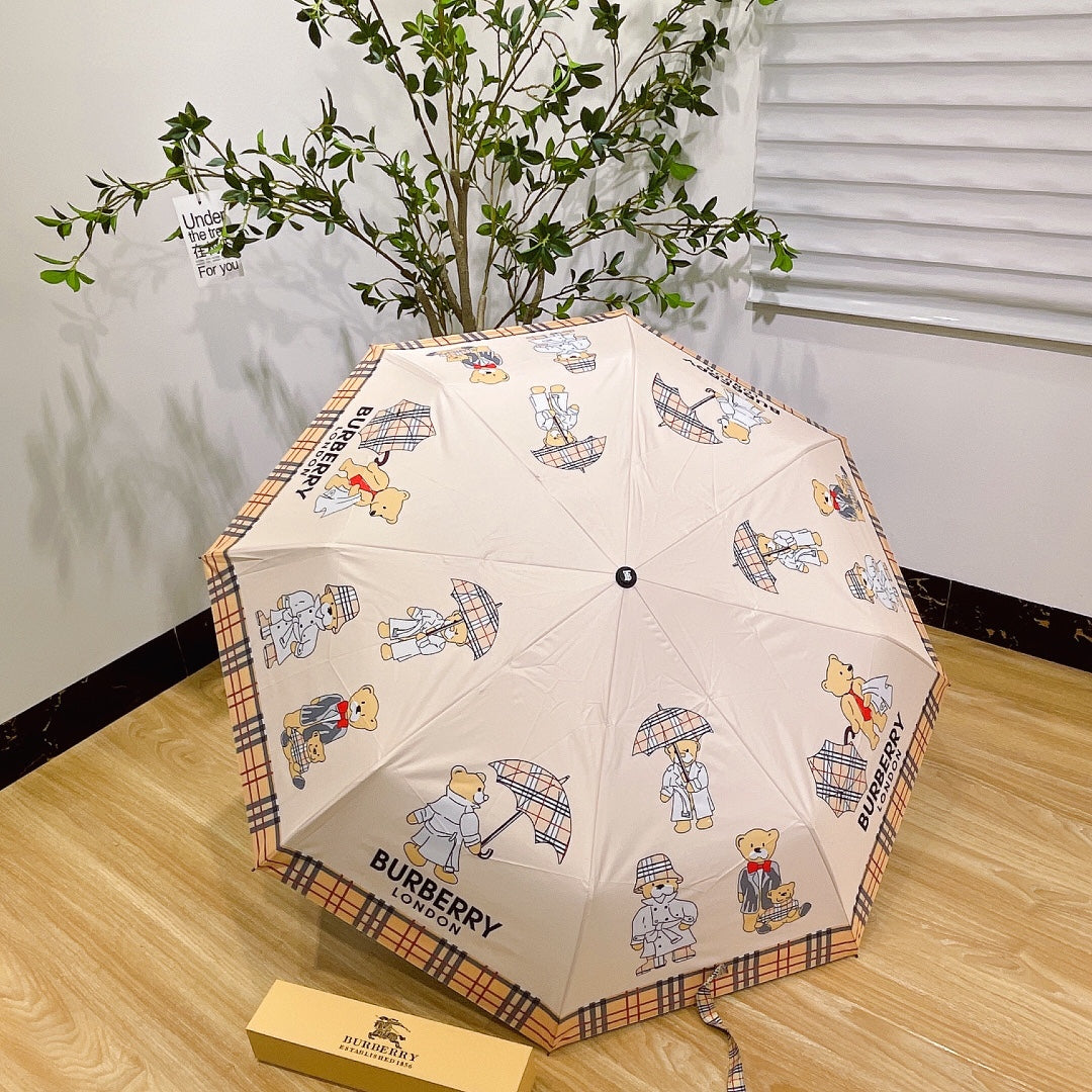 J1R85R107  Popular UV resistant umbrella