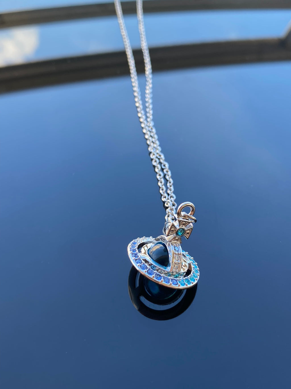 X1Q85A460X Popular Necklace