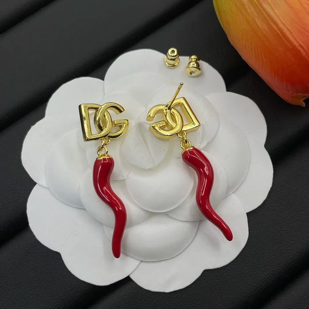 X1Z94A1046E Popular Earrings