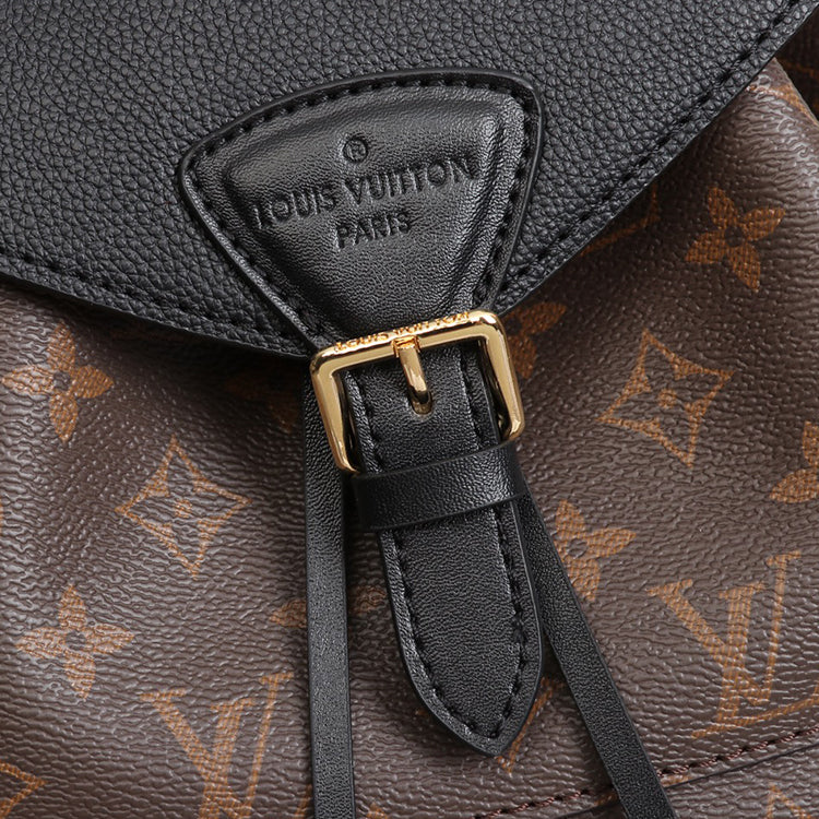 B1X71E067 Popular  leather bag 