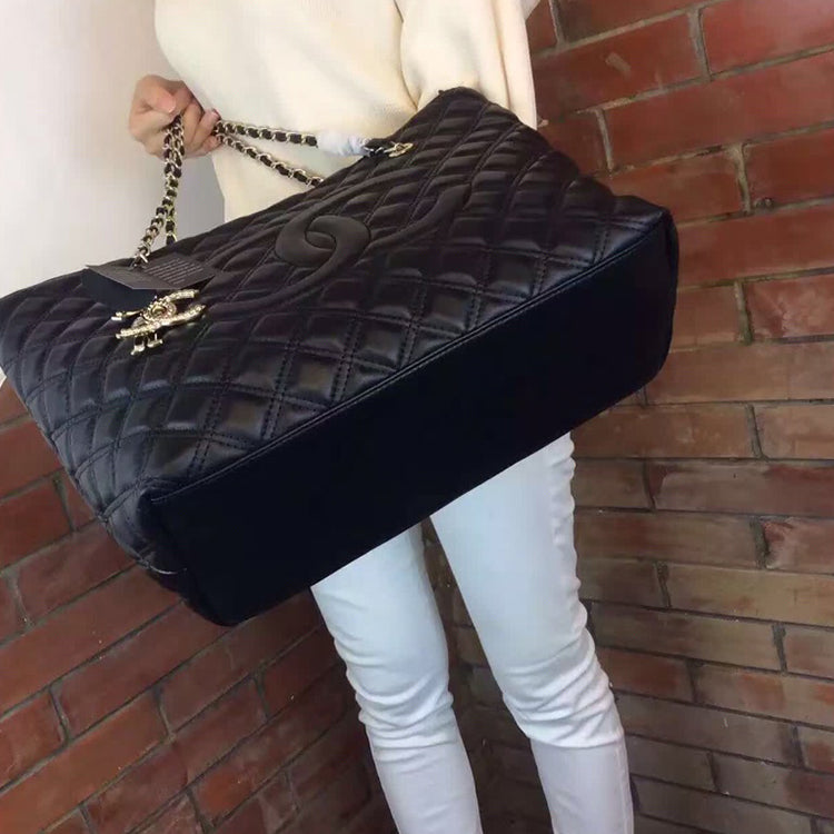 B1P55C2 Popular  leather bag 