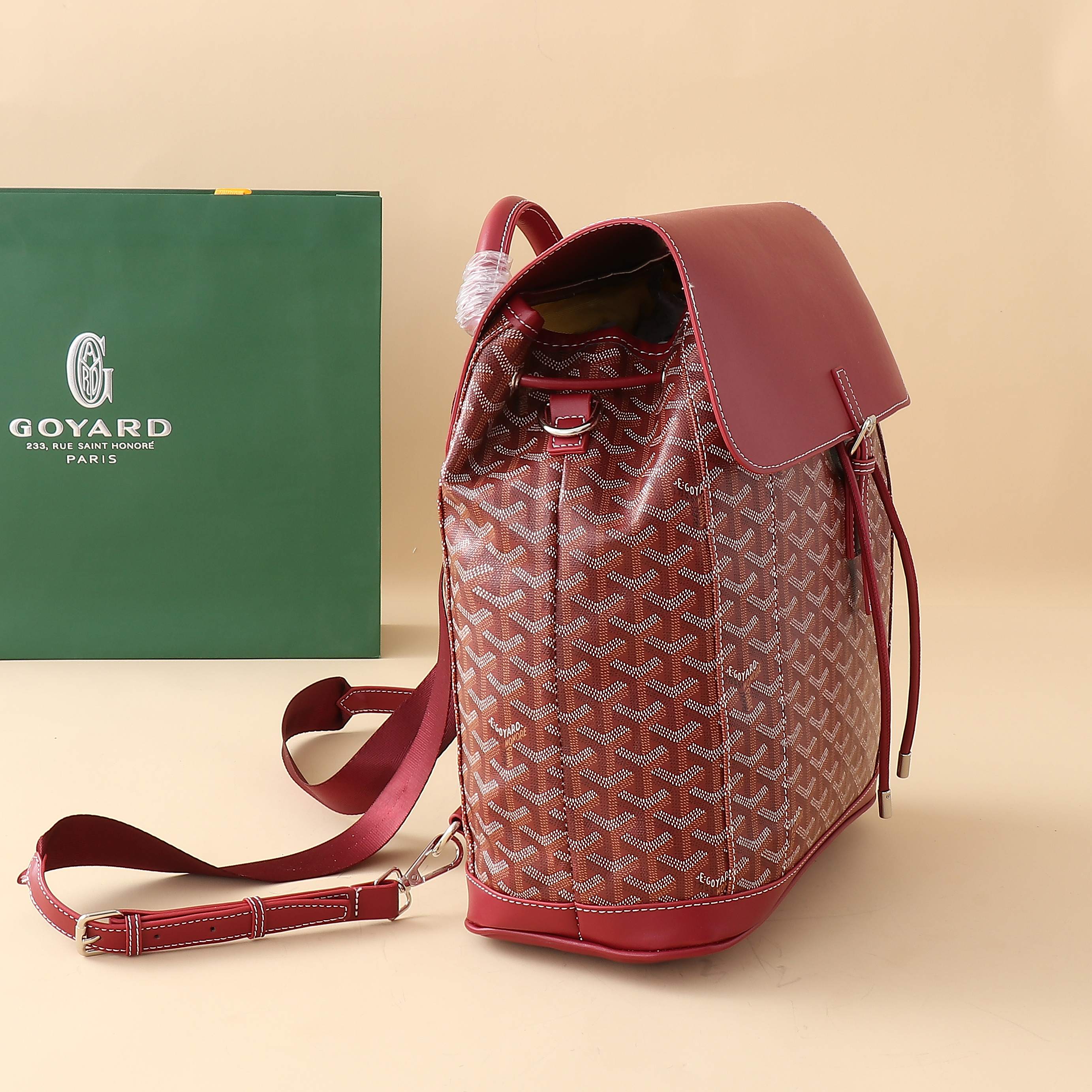 B1W35A104 Popular bag
