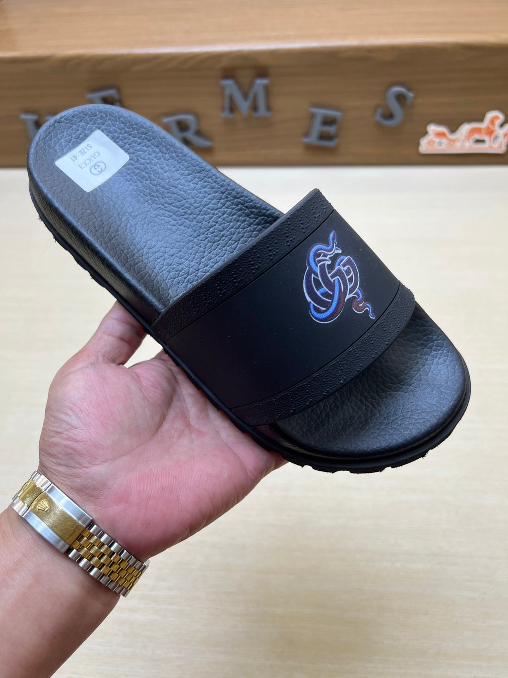 Z5R66B29 Popular Slippers