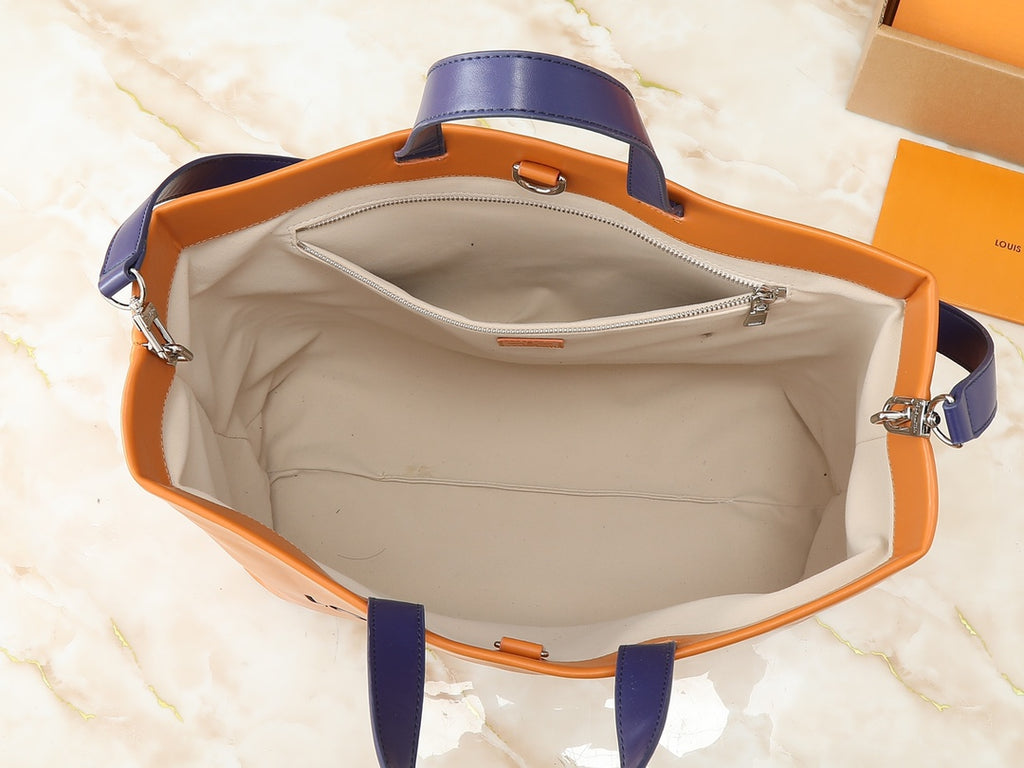 B1X45E9 Popular  leather bag